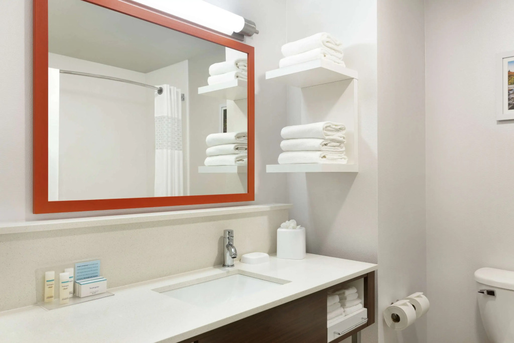 Hampton Inn Dover