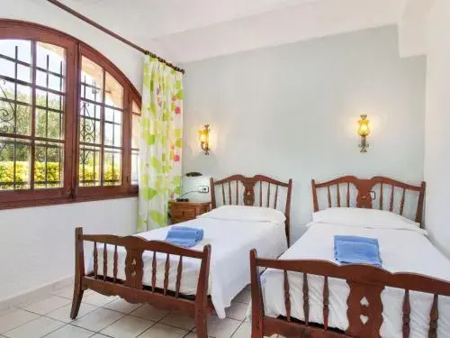 Holiday Home Cabanyes