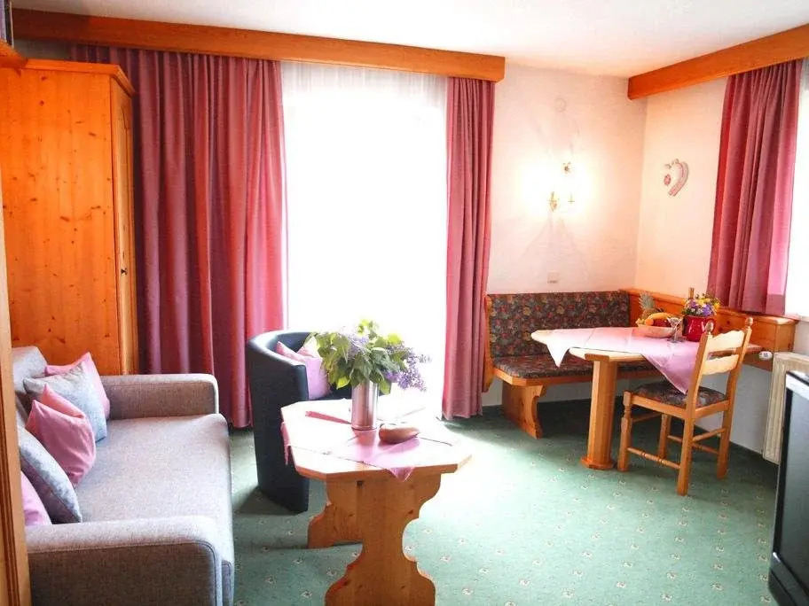 Haus Seeblick