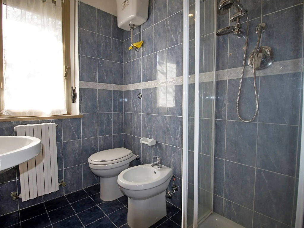 Palazzina Cala Luna Suite