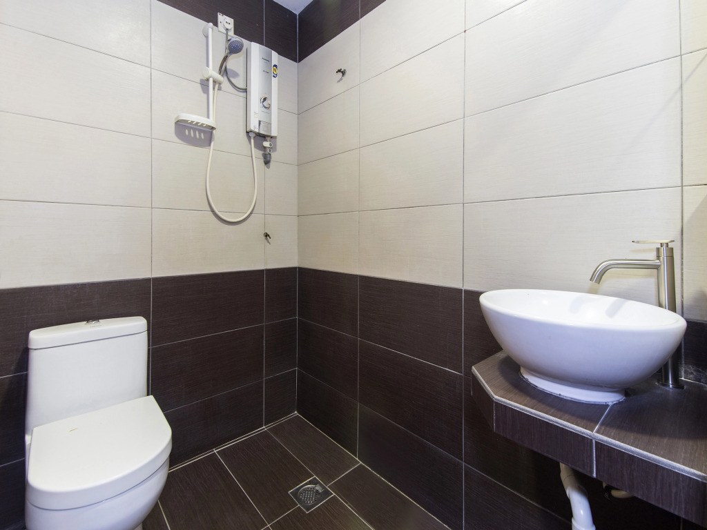Raintree Boutique Hotel