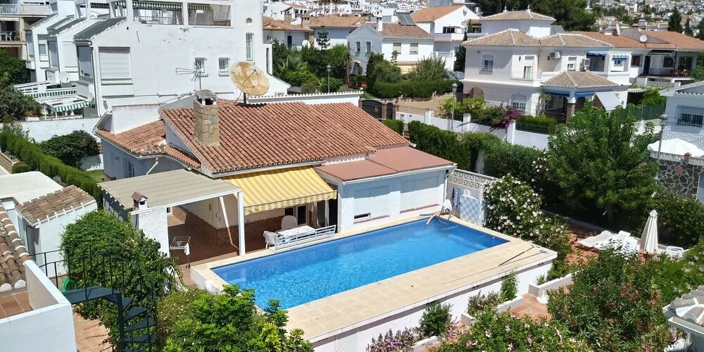 Villa Sevilla Casasol
