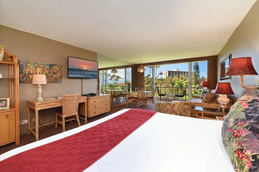 Maui Kaanapali Villas #A317