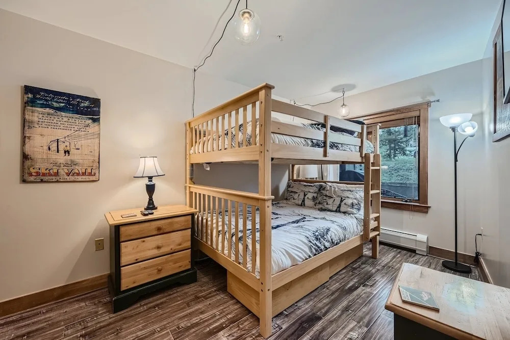 2225 Red Hawk 2 Bedroom Condo by RedAwning