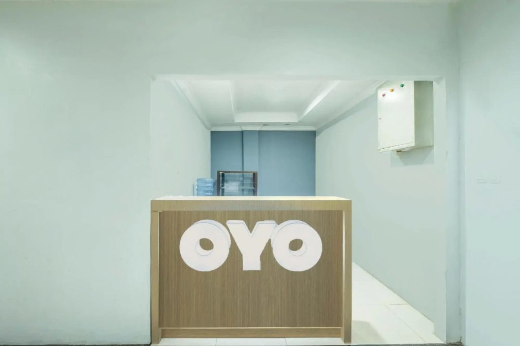 Al Jazeerah Residence Syariah by OYO Rooms