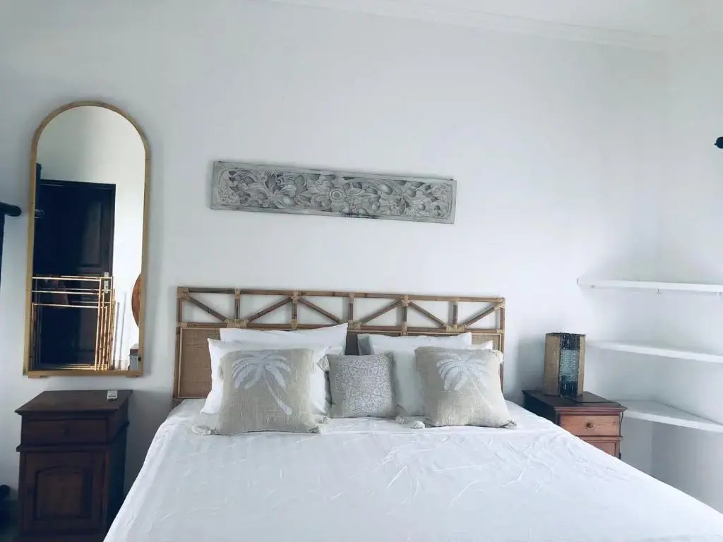 Lembongan Beach House