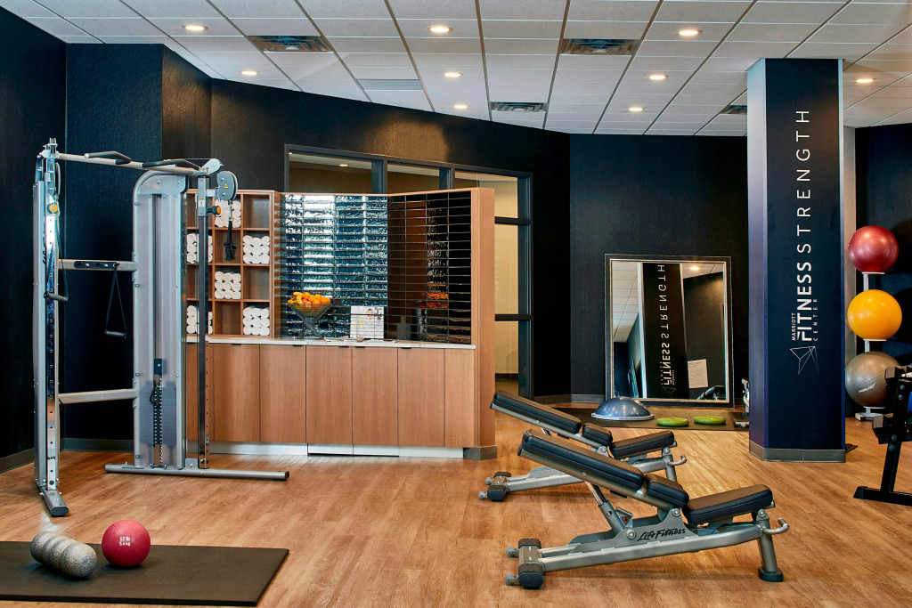 Minneapolis Marriott West