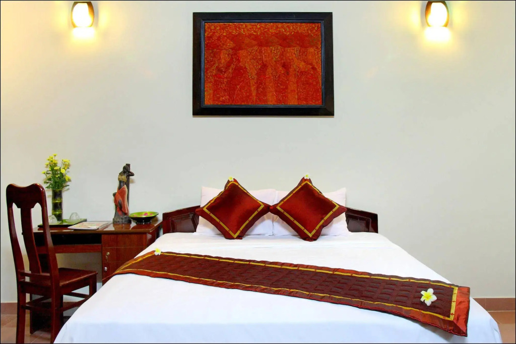 An Hiên Homestay Hội An