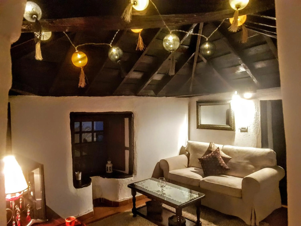 Casa Rural LAS TIAS III