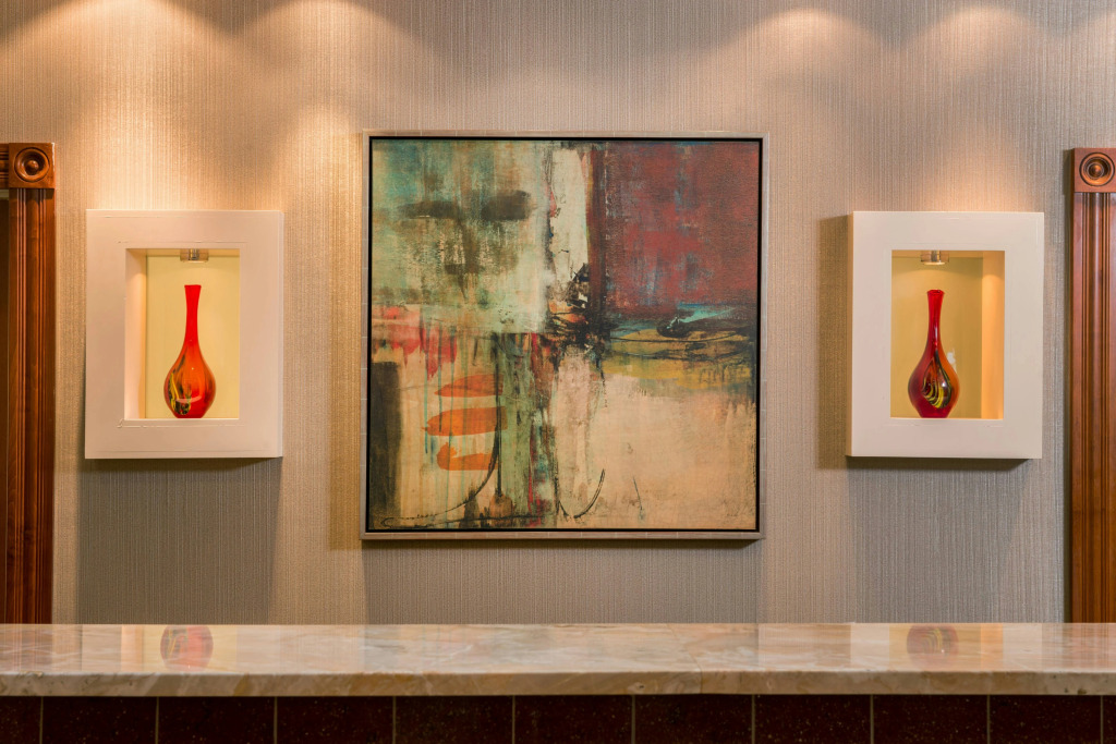 Residence Inn Dulles Airport At Dulles 28 Centre