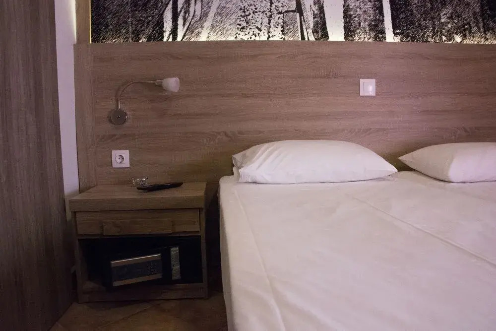 Marianna Hotel