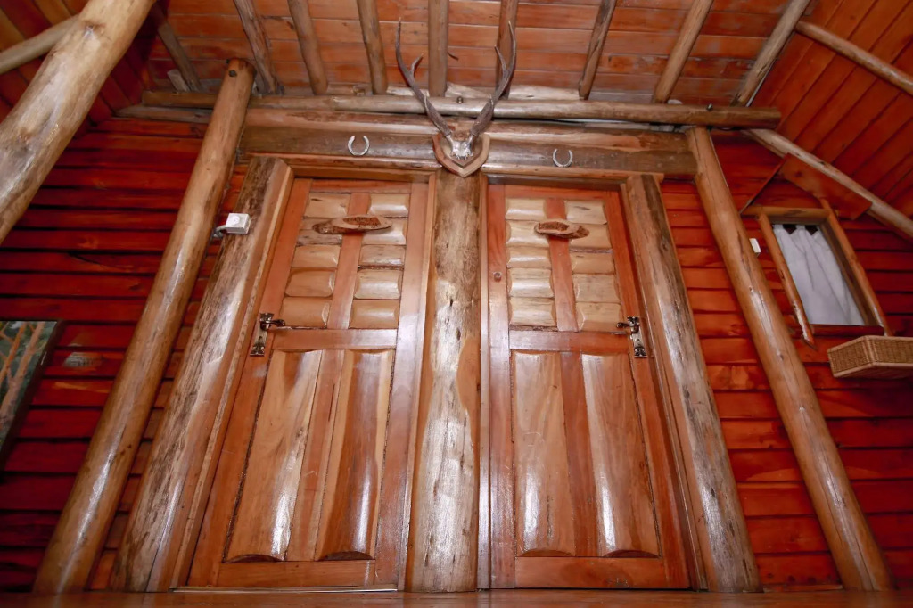 Гостевой дом Eco Creations Nuwaraeliya