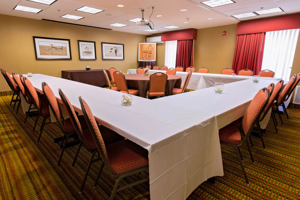 Hampton Inn & Suites Jacksonville