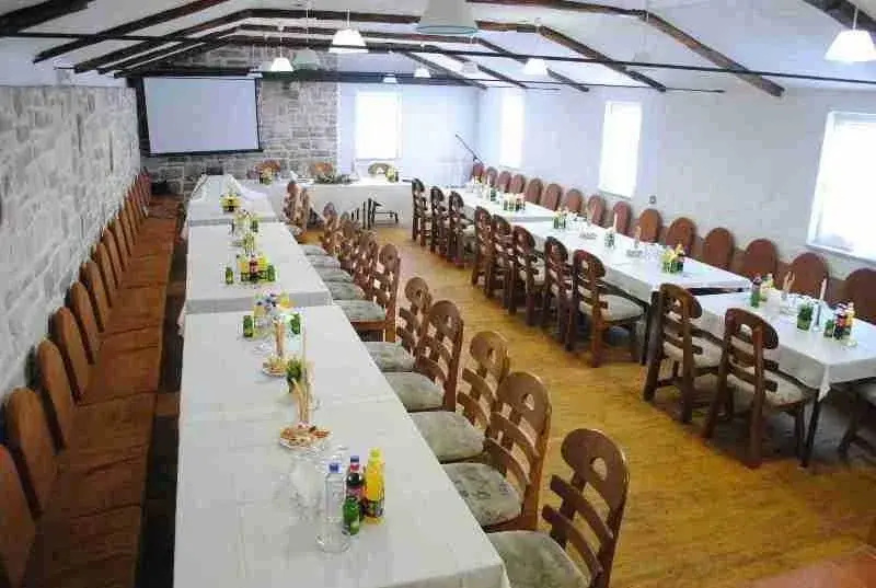 Apartmani Magnolija