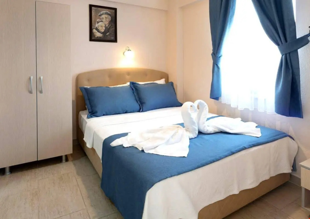 Uçurtma Butik Otel
