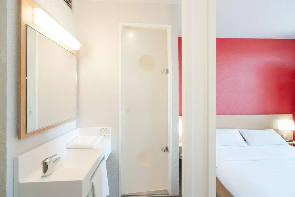 B&B HOTEL Châlons-en-Champagne