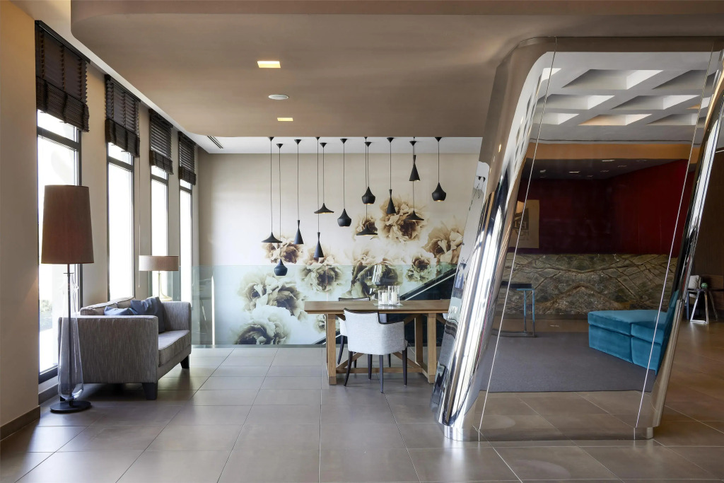 Blu Hotel Brixia