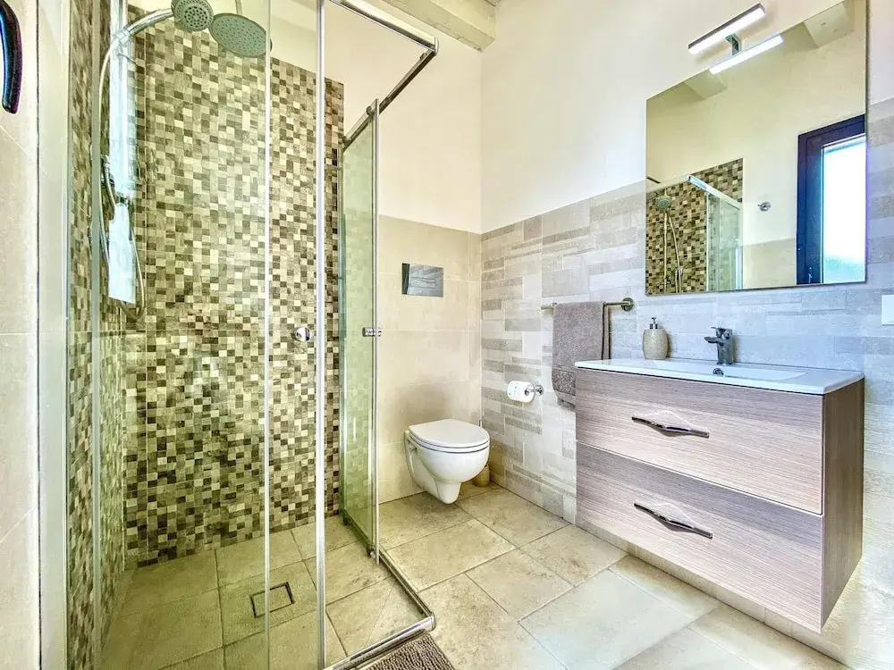 Villa Eloisa in Castellammare del Golfo