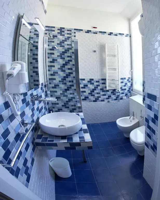 V10 GUEST HOUSE - Vanvitelli 10