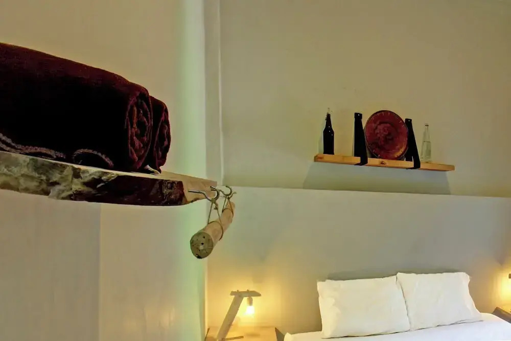 OYO 92825 Kamar Lombok