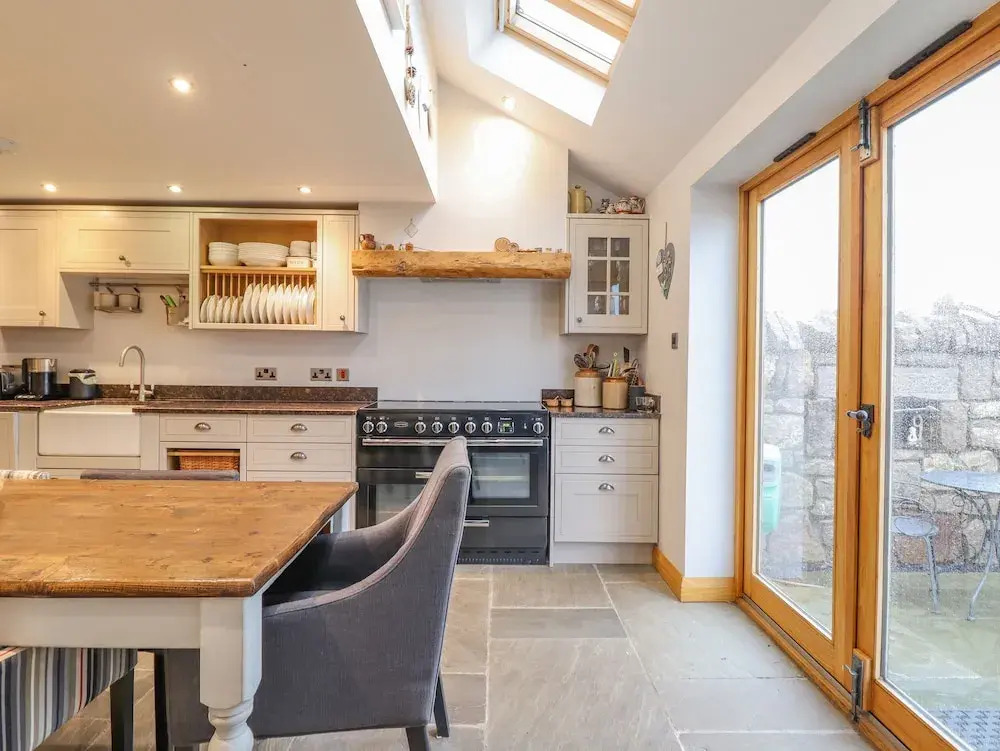 Ty Gwyn Cottage