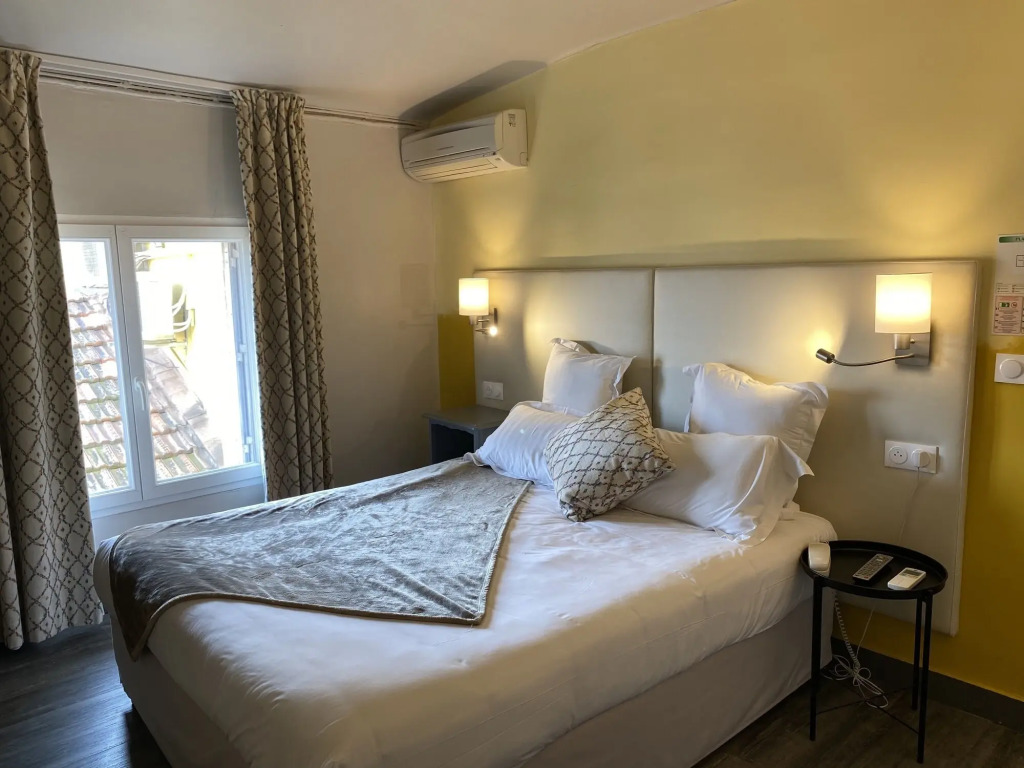 Hotel Majestic