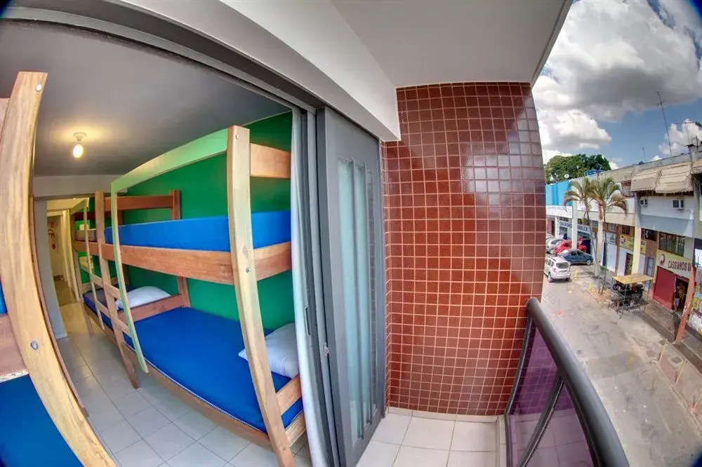 Hostel 7