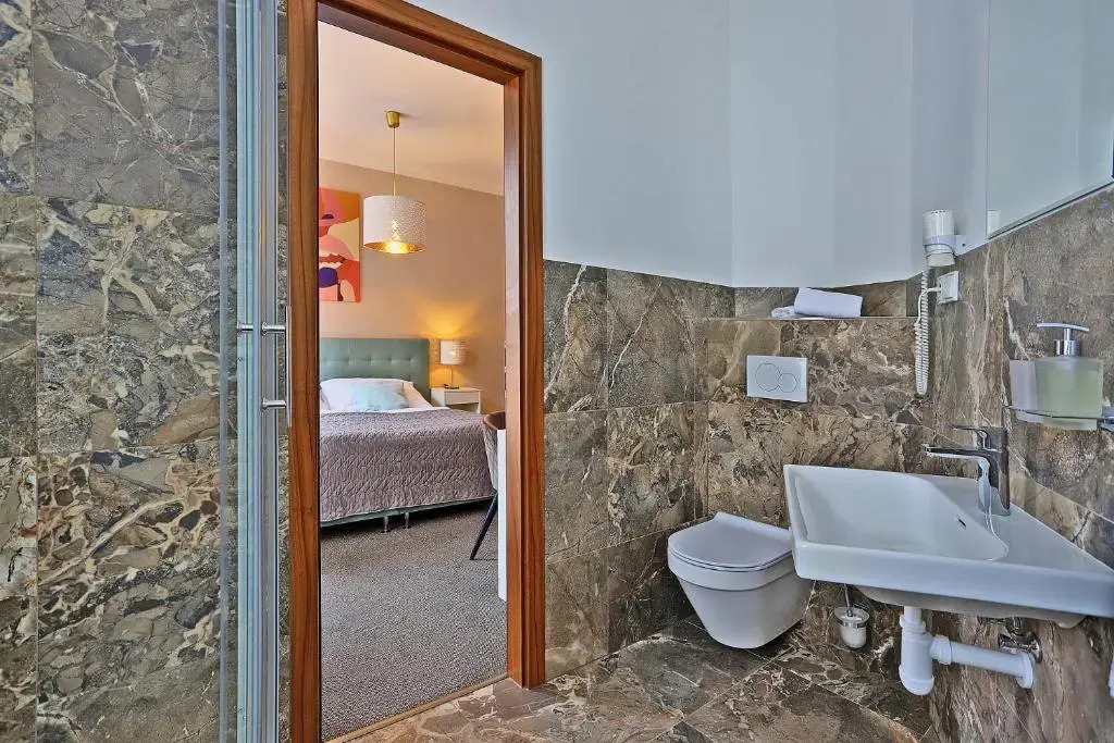 Hotel Jizera Karlovy Vary
