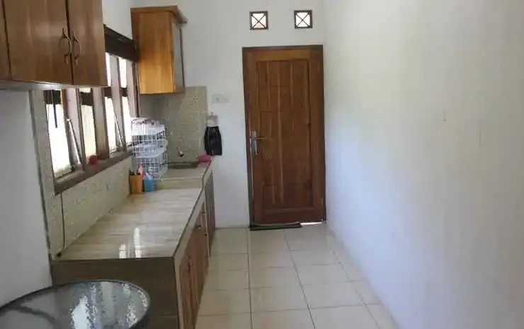 Villa Bayu Lembang