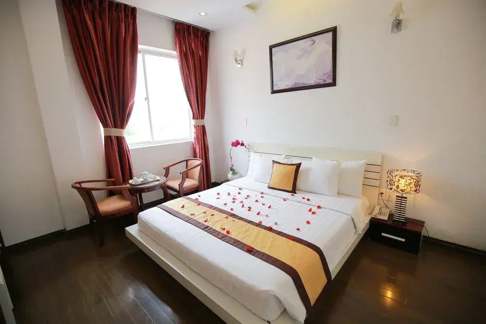 Lavender Hotel