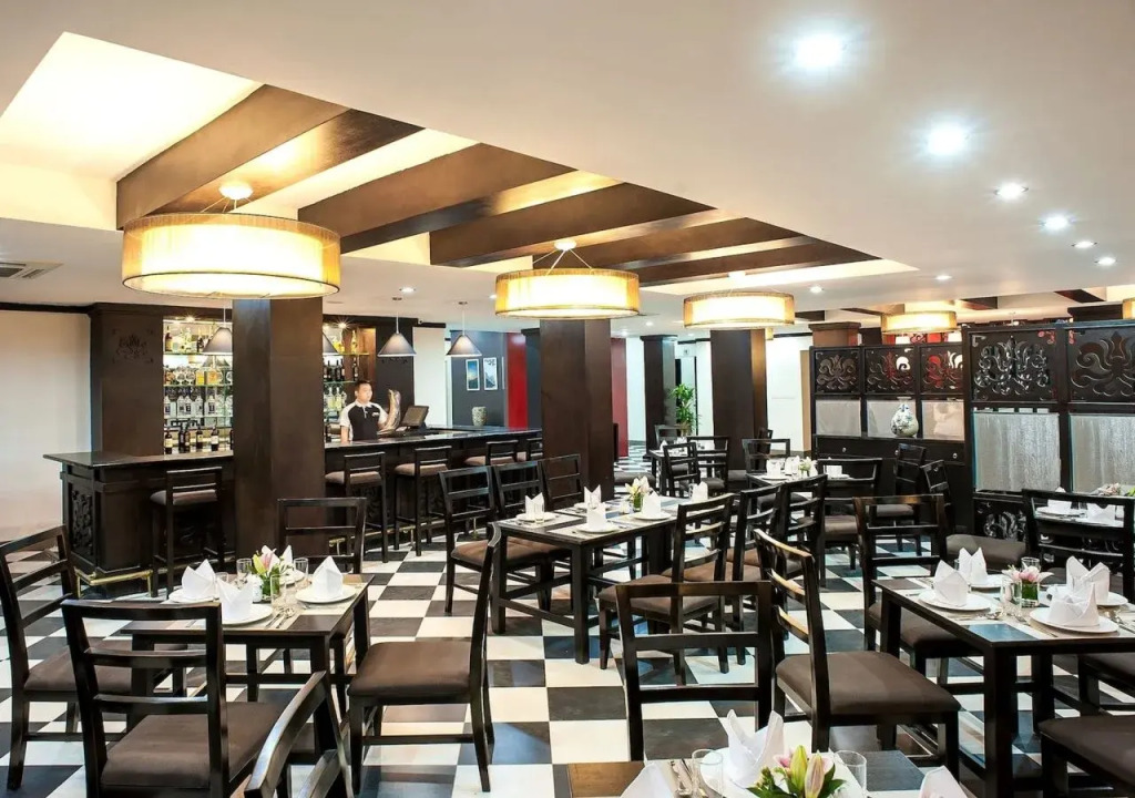 Eastin Easy GTC Hanoi