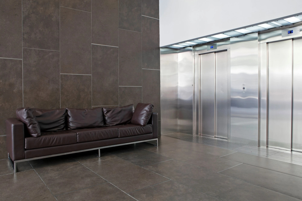 Studio Pueyrredon by Temporary Apartments