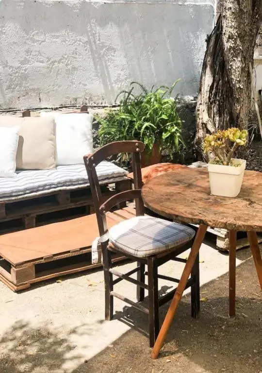 Myrtia - Cretan Guest House