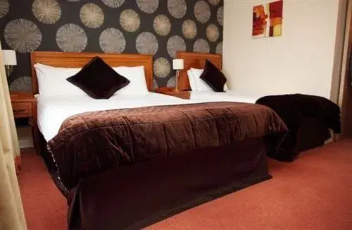 Arklow Bay Conference & Leisure