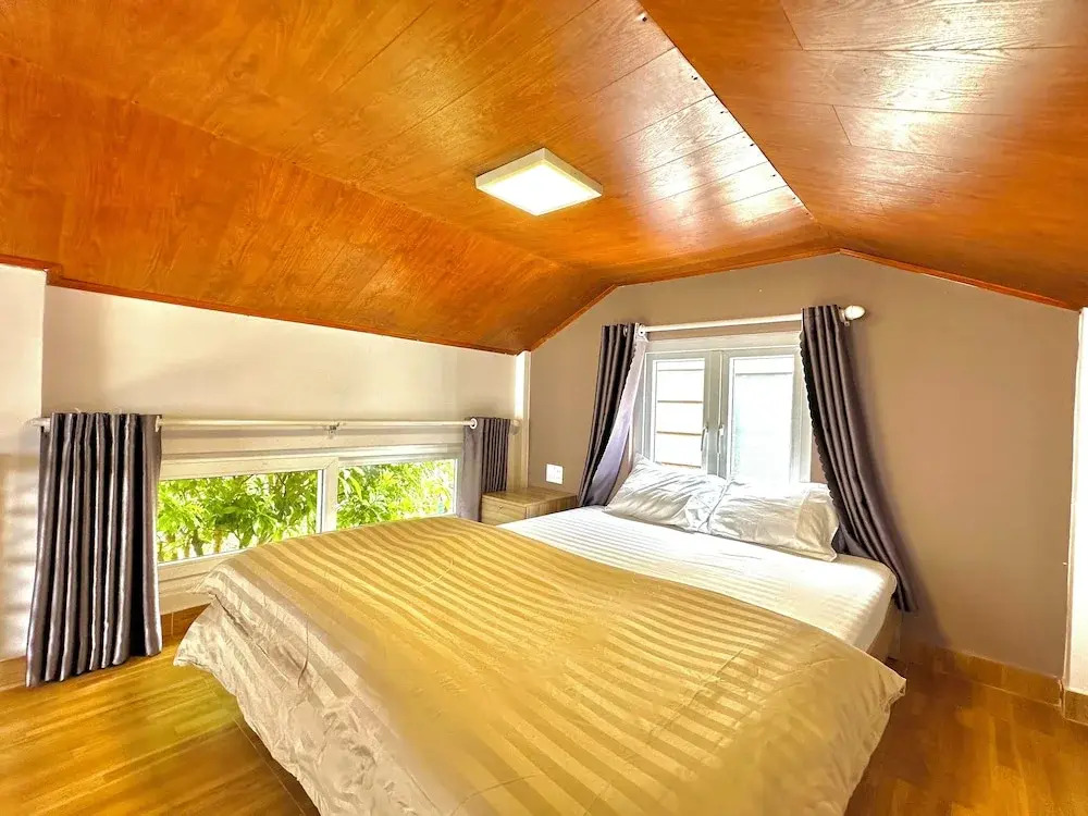 Homestay Đà Lạt - The November Stay