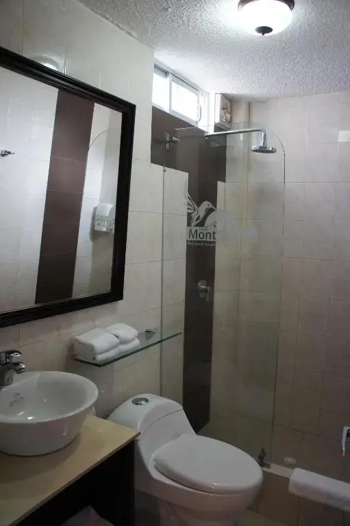 Monte Selva Hotel Spa Termal