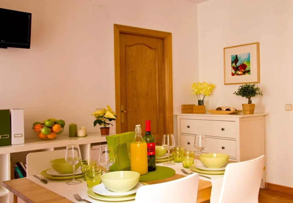 Atocha19 Apartment Madrid