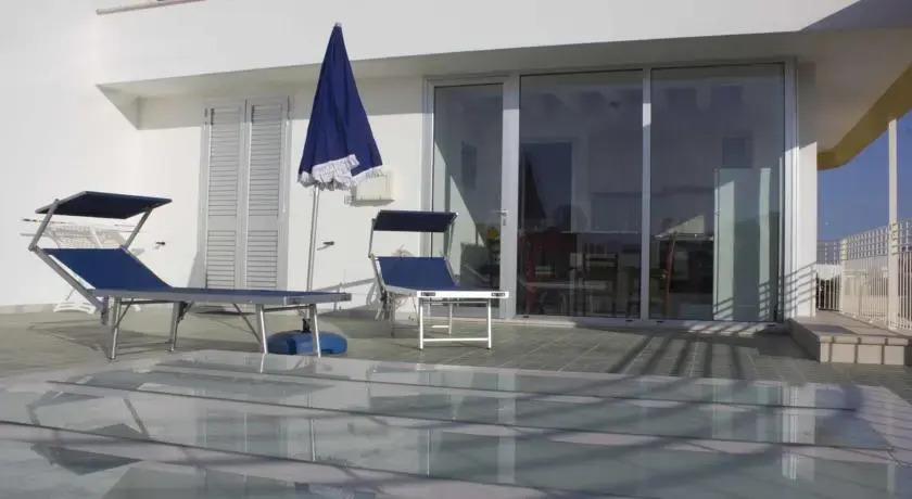 Casa Vacanze