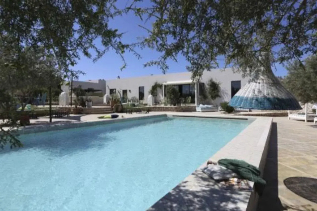Les Jardins De Villa Maroc