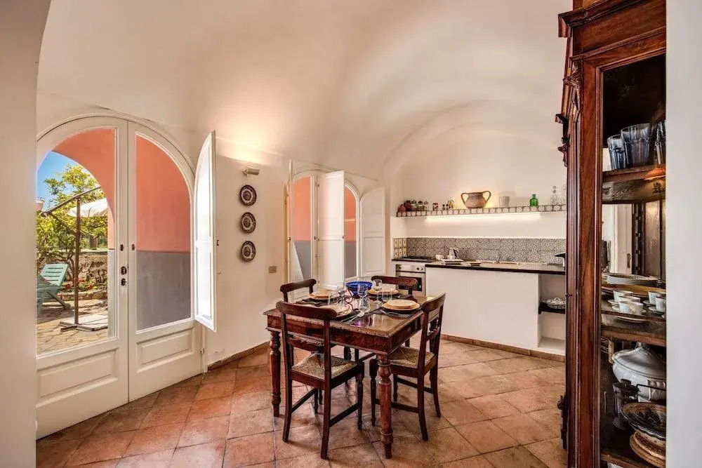 Cartenì Countryside Elegance Views and Guest Services by Feeling Italy