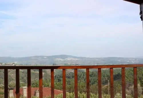 Casa do Adro de Parada