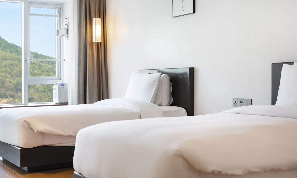 Yeosu Hotel Haven