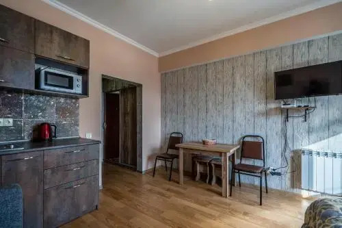 Cozy studio in Gudauri