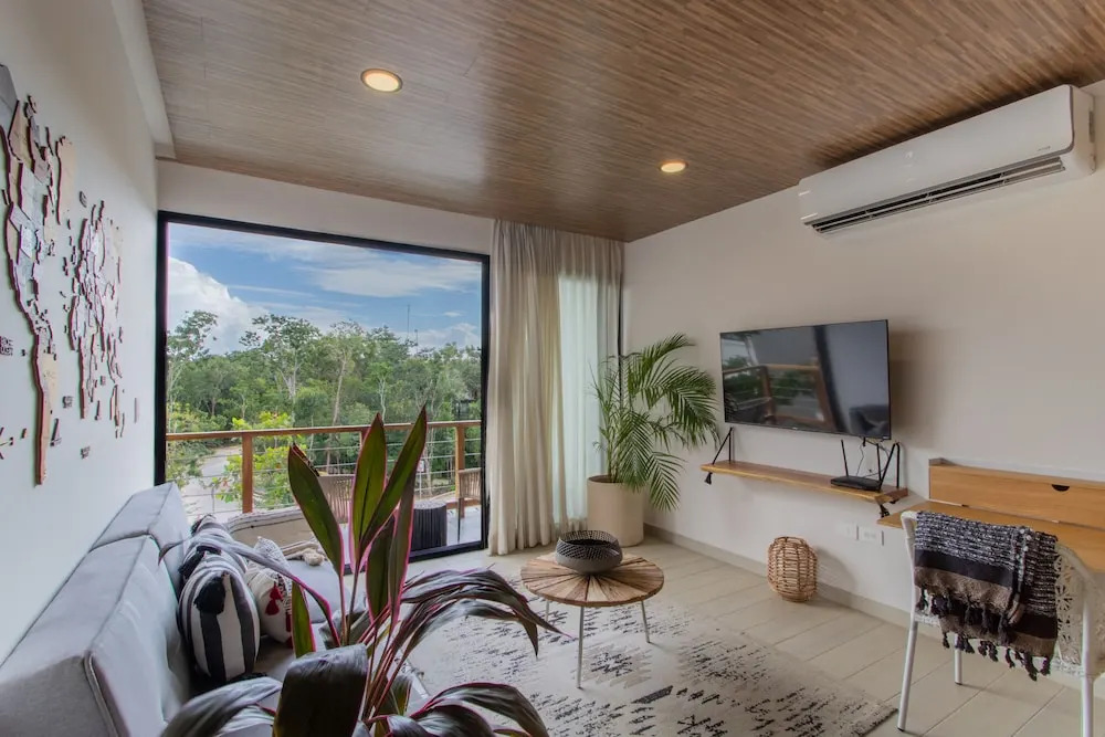 Macondo Tulum