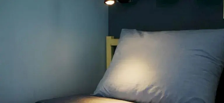 This is Guesthouse
