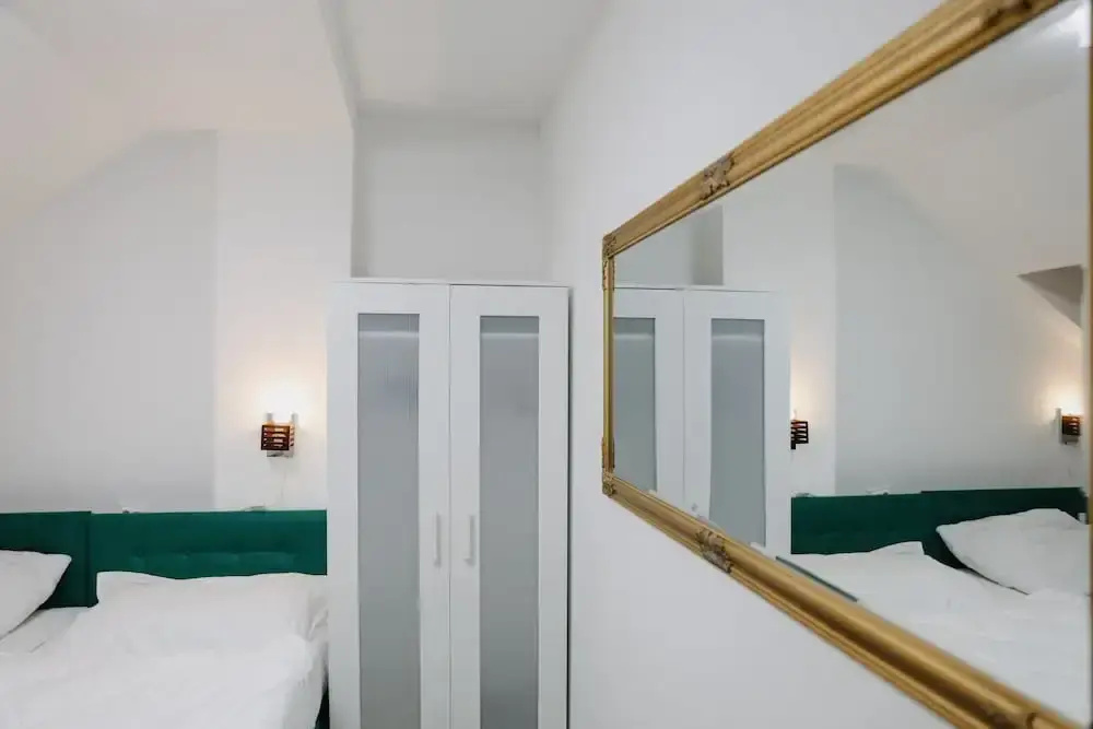 OASIS Teplice