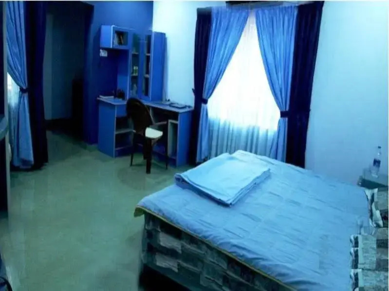Ideal Homestay