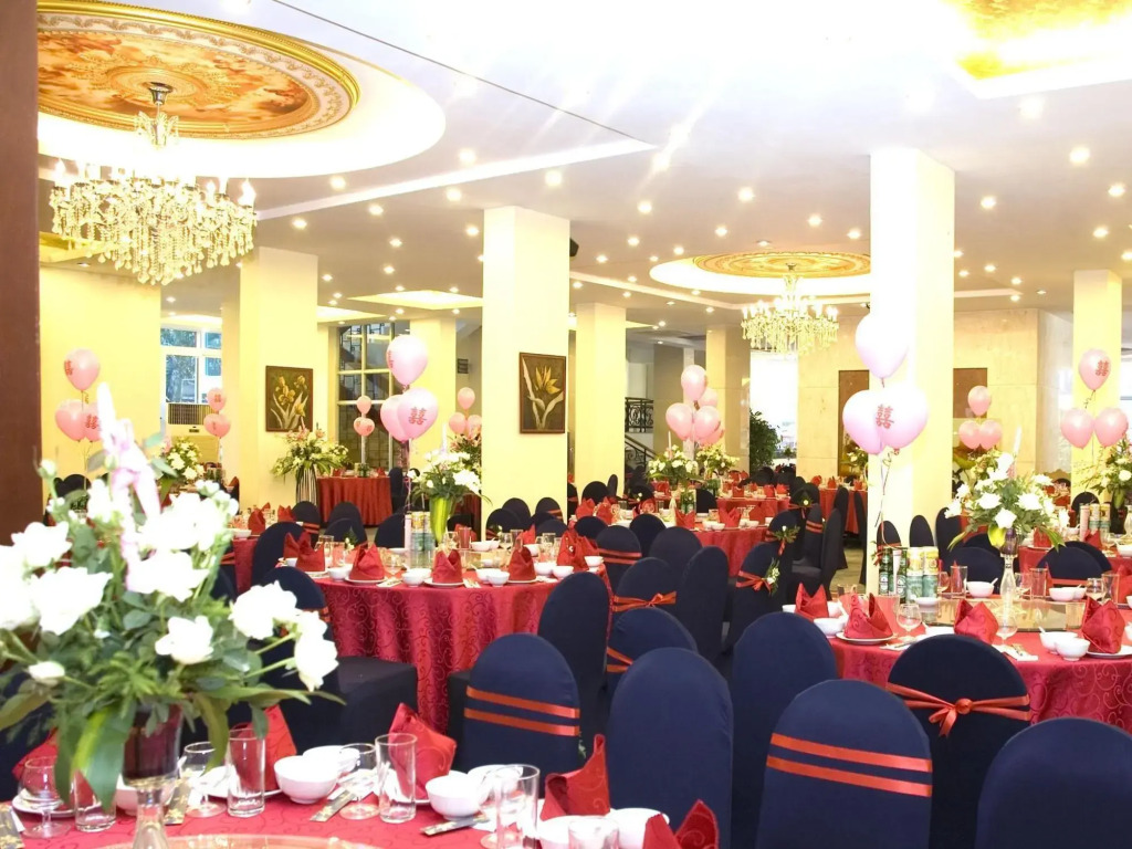Huu Nghi Hotel