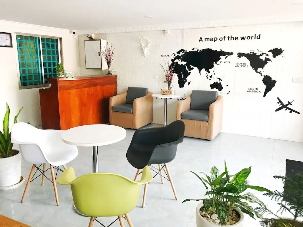 Mini Hotel