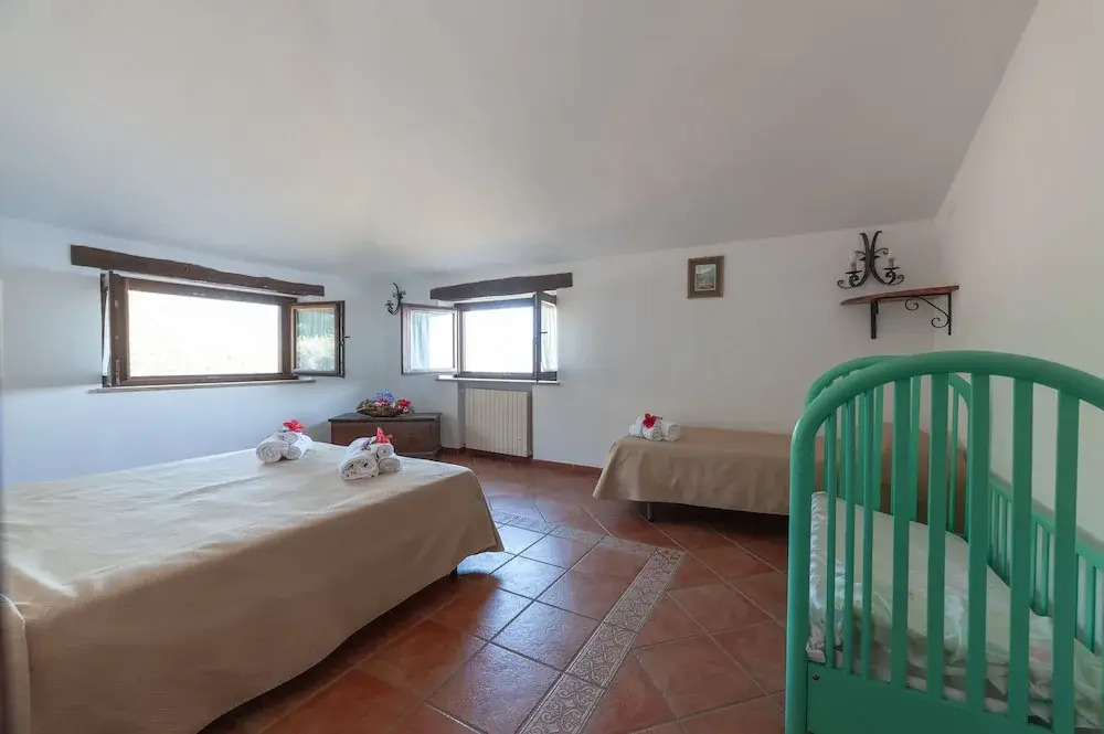 Azienda Agrituristica Le Terre Di San Leonardo